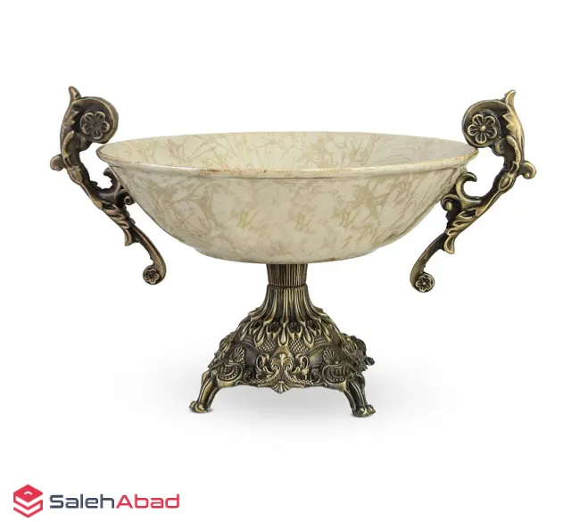 فروش عمده میوه خوری چینی طرح لاواکس