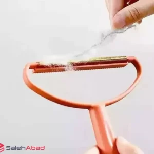 فروش عمده پرزگیر لباس دسته پلاستیکی