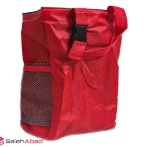 فروش عمده کیسه زباله خودرو مدل کنکورد