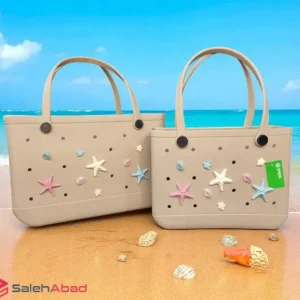 فروش عمده کیف کراکس جفتی پاپا ستاره دریایی