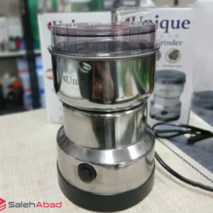 فروش عمده آسیاب قهوه استیل یونیک