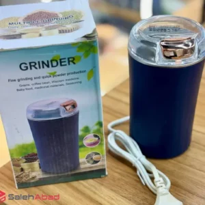 فروش عمده آسیاب برقی مدل ELECTRIC GRINDER
