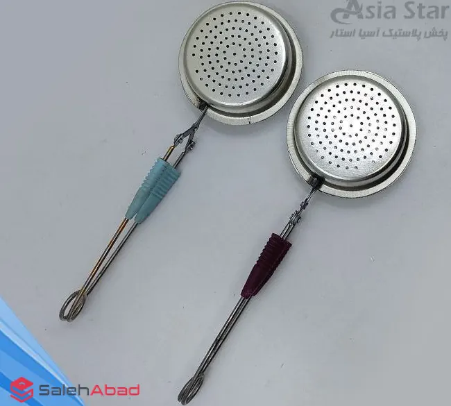 فروش عمده اسپند دود کن فلزی دستی