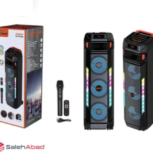 فروش عمده اسپیکر بلوتوثی مدل ZQS-8317