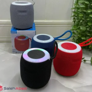 فروش عمده مینی اسپیکر بلوتوثی بند دار