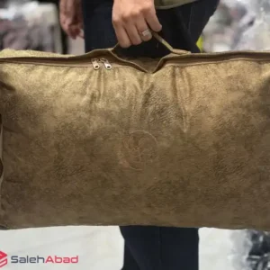 فروش عمده بالش هتلی هیلتون کاور دار
