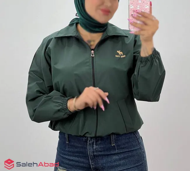 فروش عمده بامبر دخترانه پاییزه گلدوزی