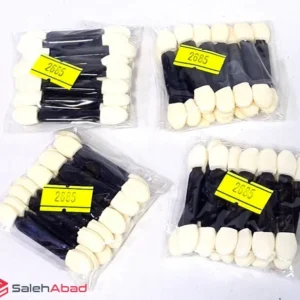 فروش عمده پد سایه چشم دو طرفه 14 عددی
