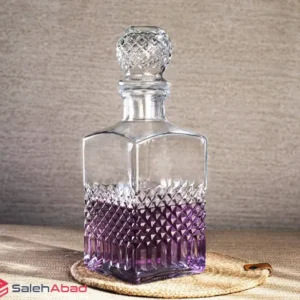 فروش عمده بطری آب شیشه ای کاوه اکسپرس