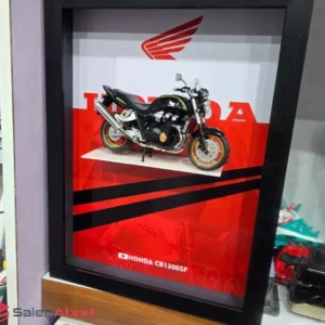 فروش عمده تابلو دیواری فیگور موتور CB 1300