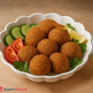 فروش عمده تابه سرامیکی گرد سفید