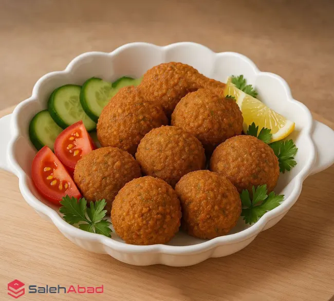 فروش عمده تابه سرامیکی گرد سفید