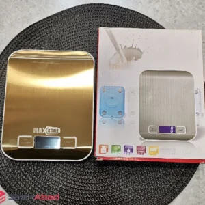 فروش عمده ترازو دیجیتال آشپزخانه MAX