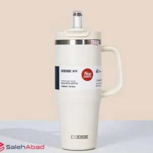 فروش عمده تراول ماگ تامبلر دسته دار DOOGE