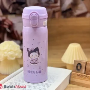 فروش عمده تراول ماگ طرح کرومی و دوستان