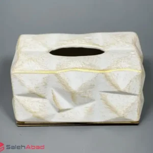 فروش عمده [Hدستمال کاغذی پلی استر مستطیل