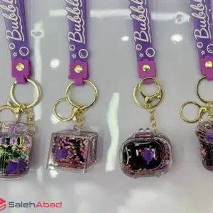 فروش عمده جاسوییچی آکواریومی فانتزی
