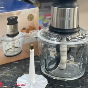 فروش عمده خرد کن برقی لاریزو مدل LA-2210