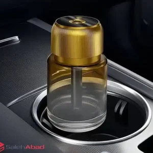 فروش عمده خوشبو کننده بخوری با نور لیزری