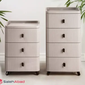 فروش عمده فایل دراور پلاستیکی بزرگ