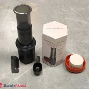 فروش عمده دستگاه قهوه ساز ایروپرس