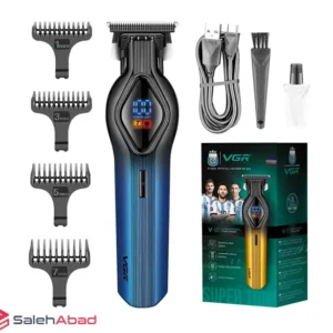 فروش عمده ماشین اصلاح موزر VGR مدل V-921