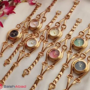 فروش عمده ساعت مچی زنانه FENCCI