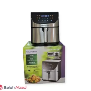 فروش عمده سرخ کن رژیمی فیلیپس پرو مدل PH25186