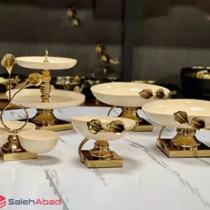 فروش عمده سرویس پذیرایی لوتوس لیلیوم