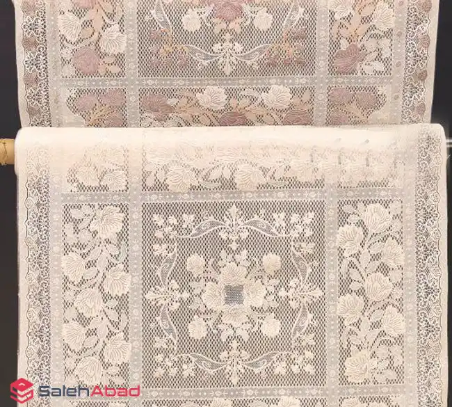فروش عمده سفره رومیزی طرح دار ژاپن