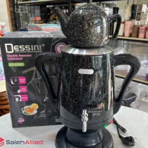 فروش عمده سماور برقی دسینی مدل DS-2388A