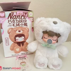 فروش عمده عروسک سورپرایزی مدل NANCY