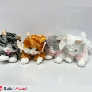 فروش عمده عروسک پولیشی دراز کش