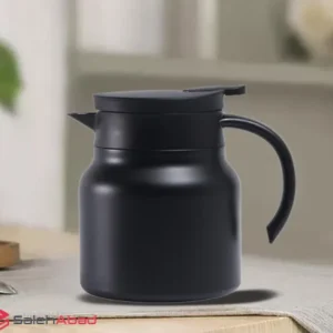 فروش عمده فلاسک استیل 1000 میل جاگ تی پات