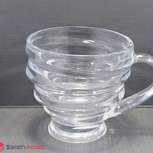 فروش عمده فنجان حلزونی بلور YUJING