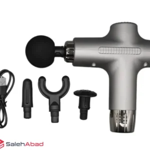 فروش عمده ماساژور برقی تفنگی مدل JY-711