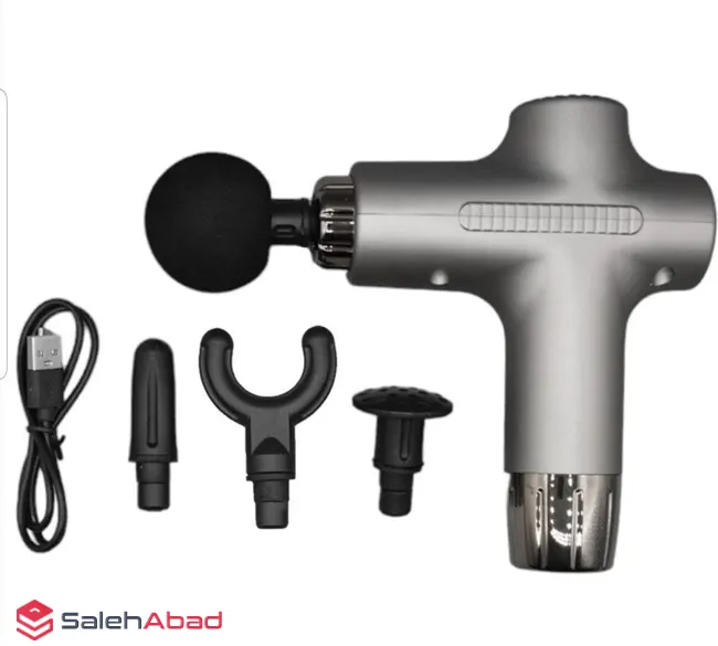 فروش عمده ماساژور برقی تفنگی مدل JY-711