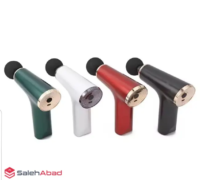 فروش عمده ماساژور برقی تفنگی مدل BLD-668
