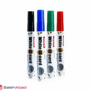 فروش عمده ماژیک وایت برد سر گرد MS