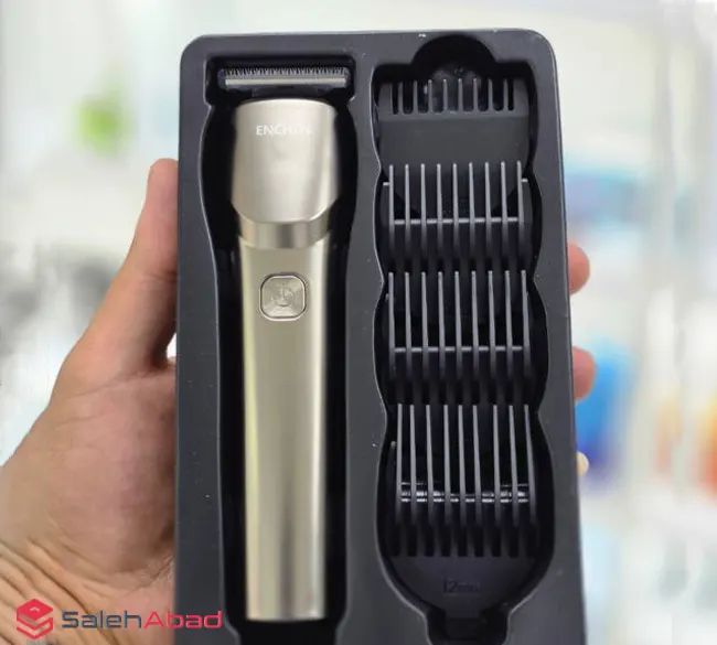 فروش عمده ماشین اصلاح شیائومی مدل ENCHEN BEARDO 2