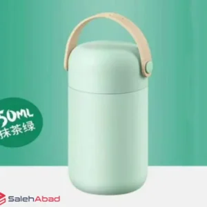 فروش عمده مینی فلاسک رنگی 150 میل