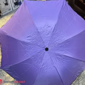 فروش عمده چتر رنگی تاشو 8 فنره