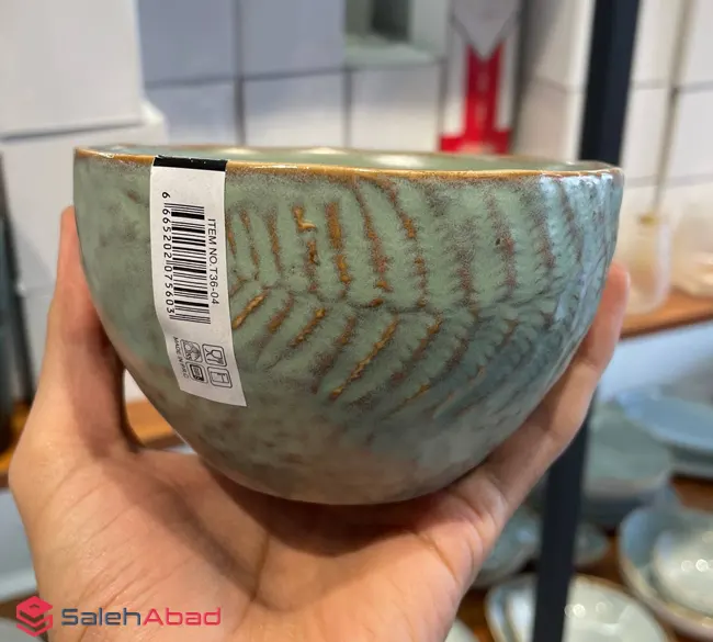 فروش عمده کاسه ماست خوری DANNY HOME