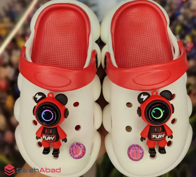 فروش عمده کراکس فضانورد مدل لویس