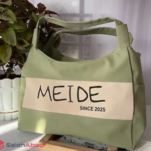 فروش عمده کیف دوشی اسپرت زنانه MEIDE