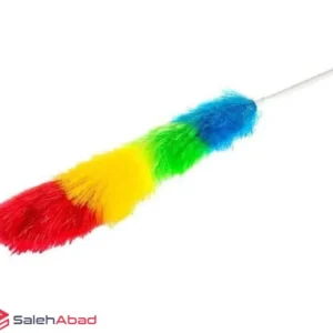 فروش عمده گردگیر حرمی دسته پلاستیکی