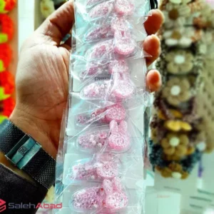 فروش عمده گیره انبری آکواریومی خرگوش