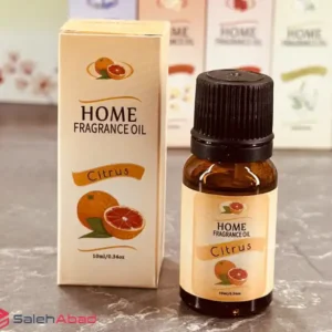 فروش عمده اسانس بخور سرد هوم رایحه CITRUS