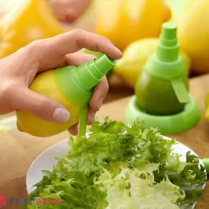 فروش عمده اسپری لیمو و مرکبات 2 عددی