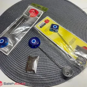 فروش عمده اسپند دودکن فلزی طرح چشم نظر